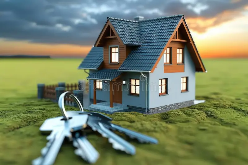 Real Estate